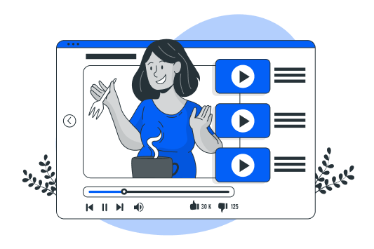 YouTube Marketing