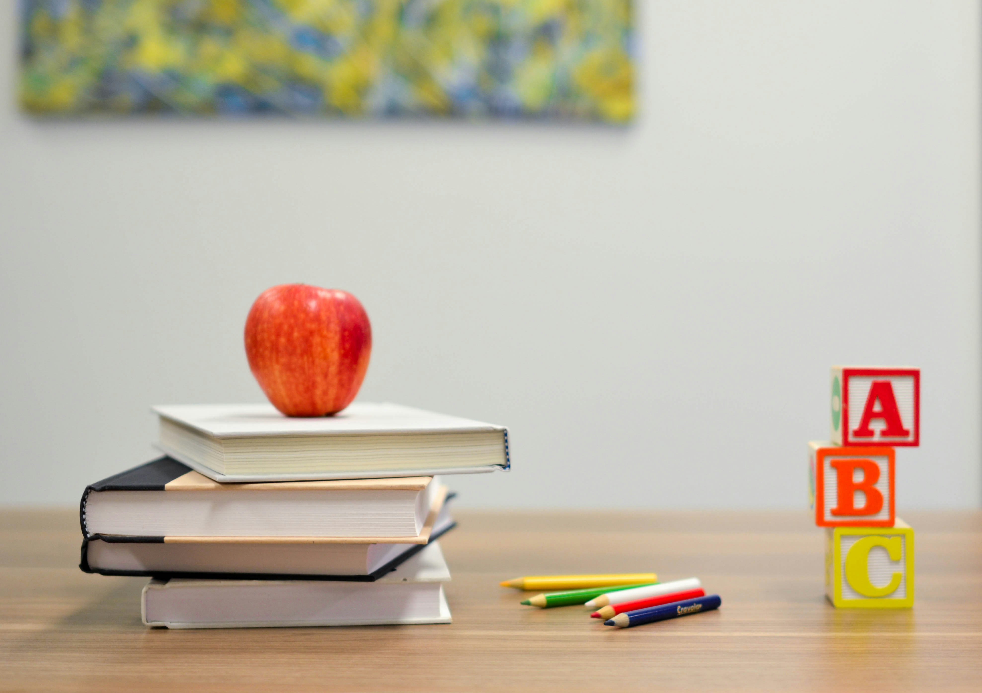 10 Study Habits of Successful Students