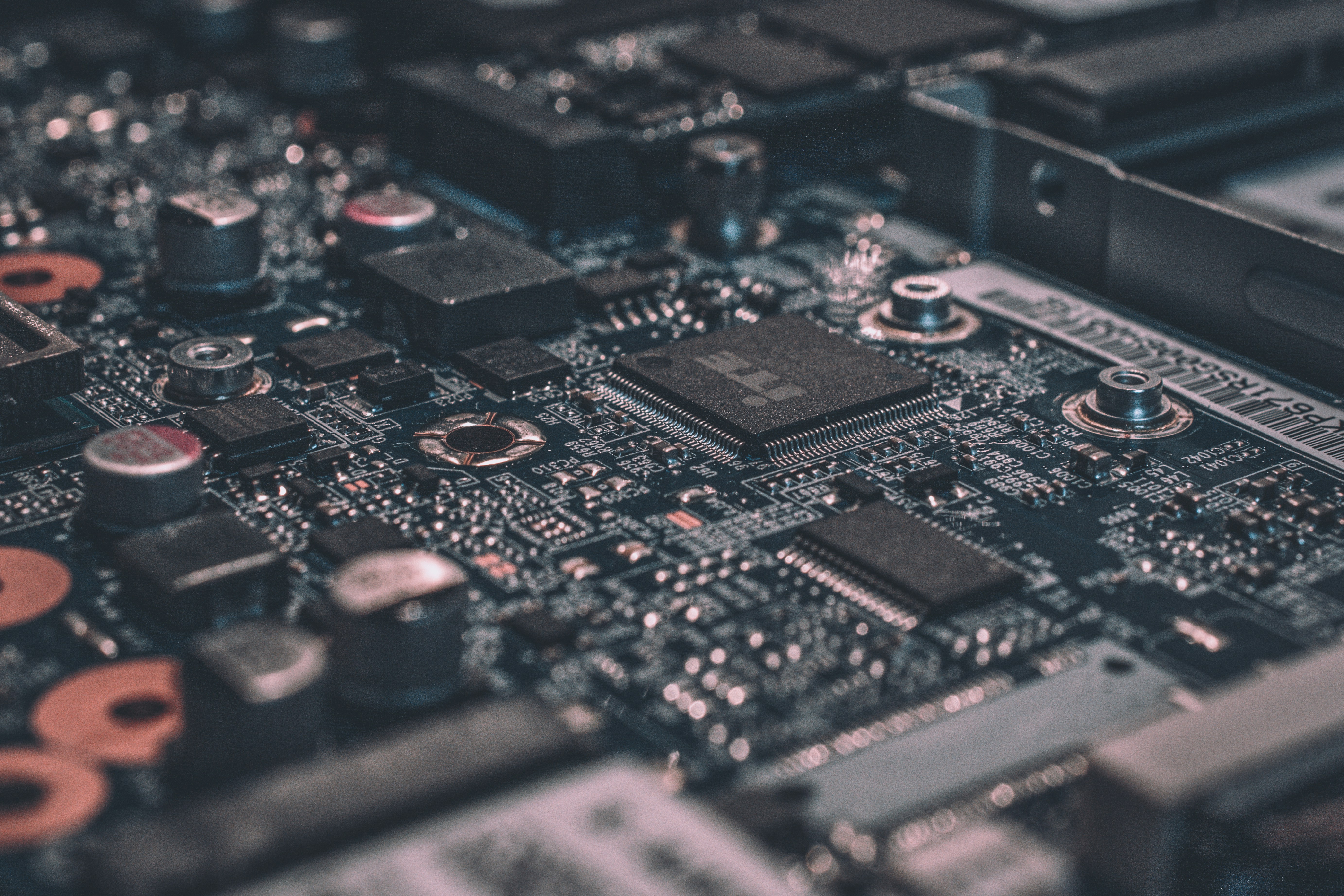 Top Technology Trends Every Student Should Learn