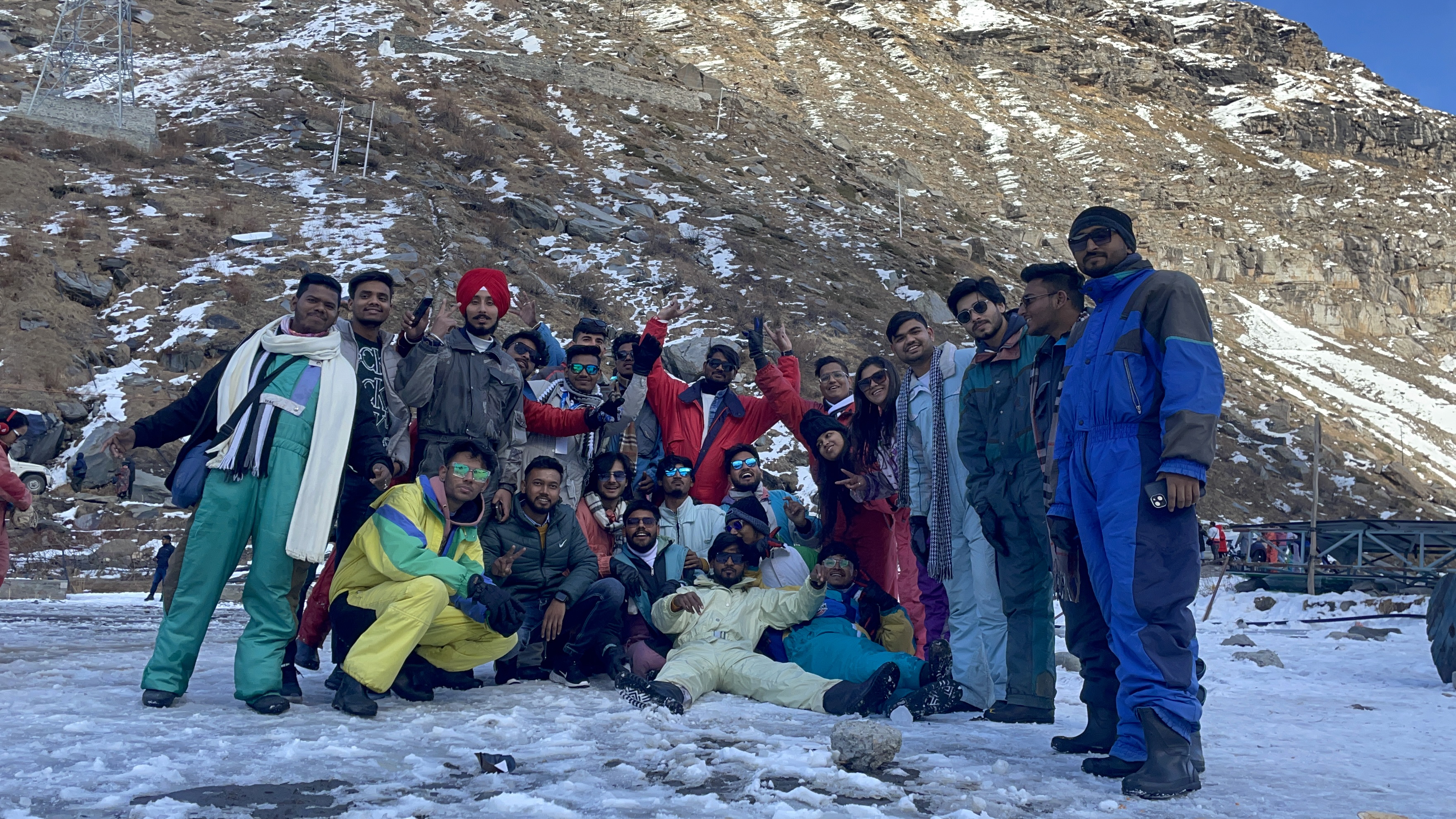Manali