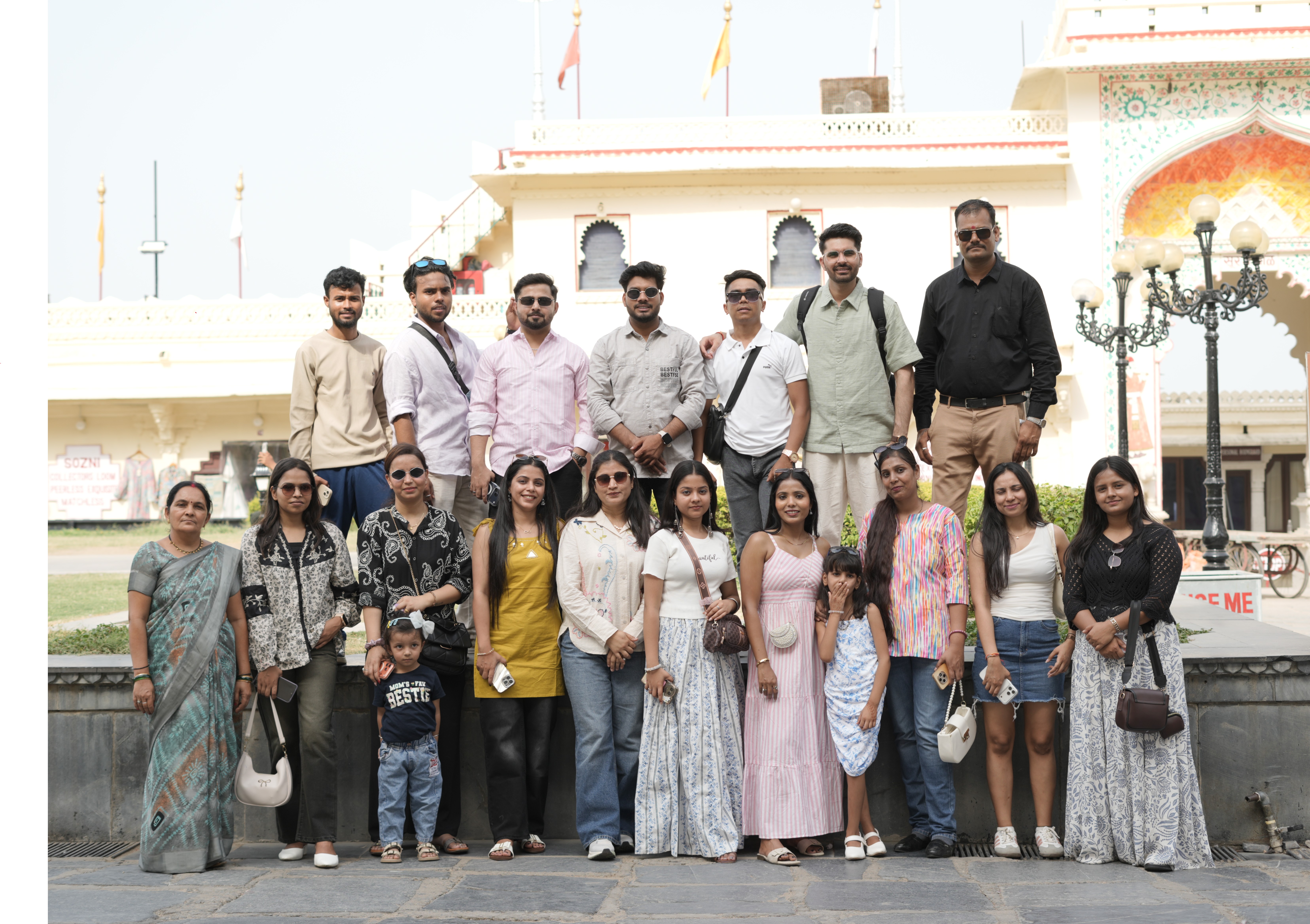 Udaipur 2026