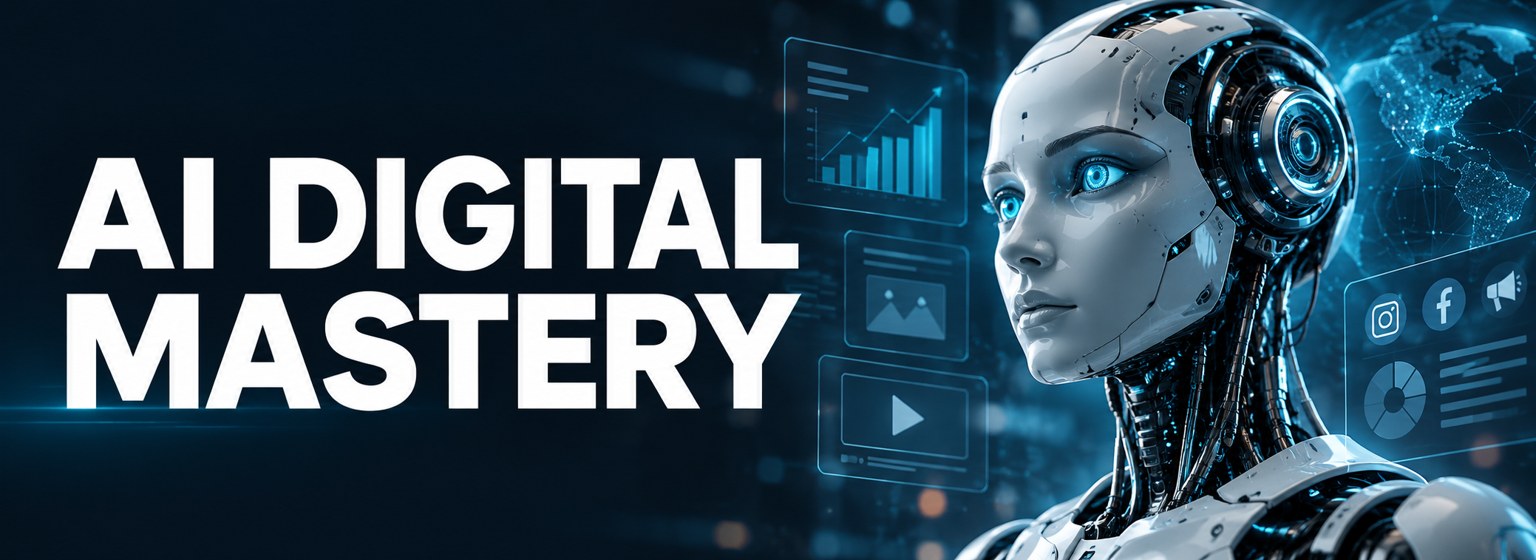 AI Digital Mastery